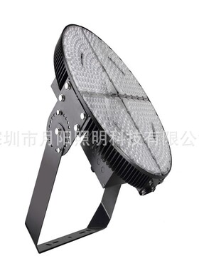 LE场D模组球灯D款球场外壳1000-1200W泛投光灯壳光灯外具压铸外壳