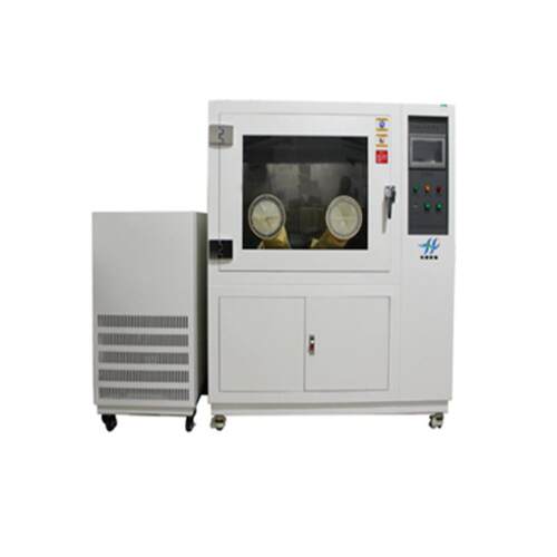 标配HX-CZ-200低浓度恒温恒湿称重系统实验室天平装置高精度
