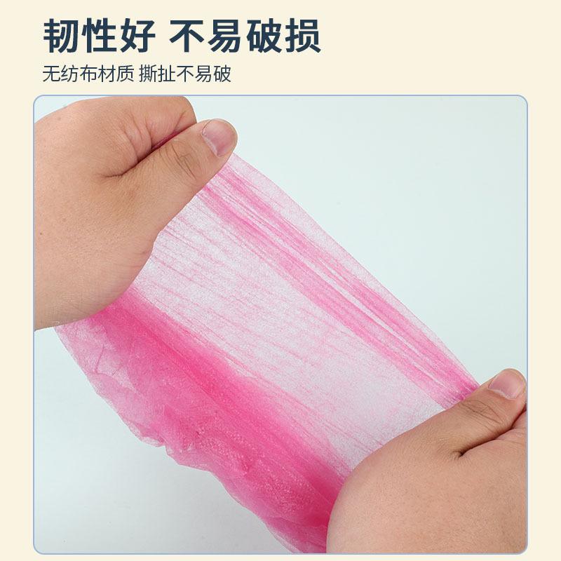 帽子餐饮厨房食品一次性口罩垫