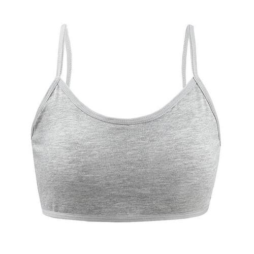 3pc/Lot Kids Cotton Training Bra Girls Teens Underwear For T