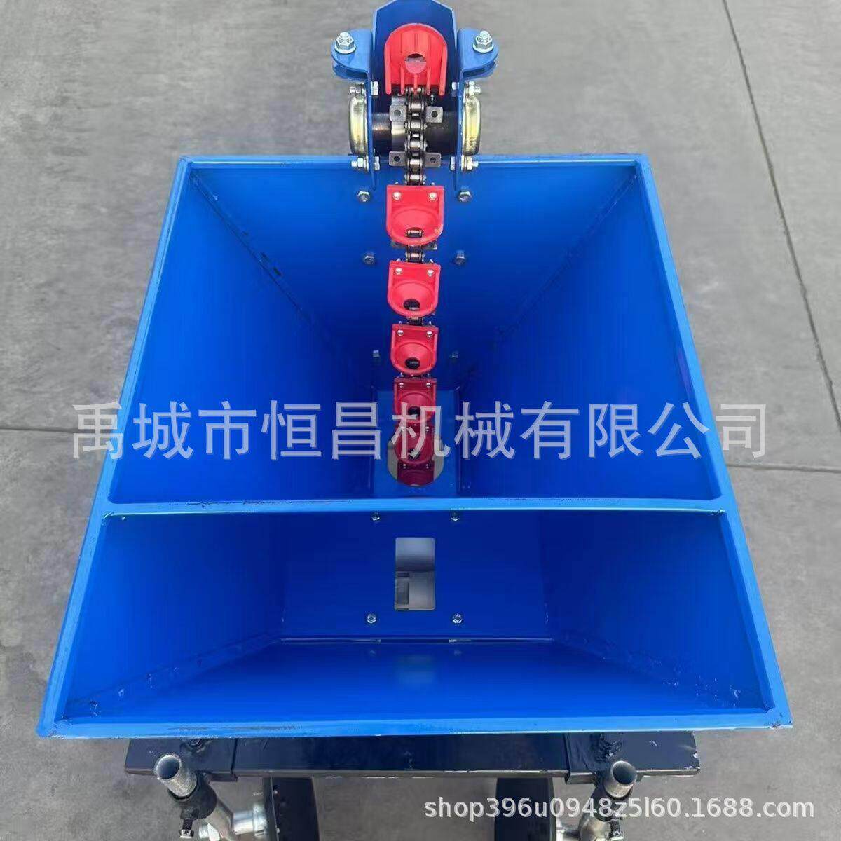 小型地块洋姜土豆播种机 种置机 厂家供应