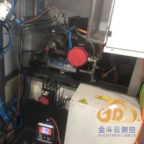 研齿机动平衡校正服务 瑞典进口 CXBalancer动平衡仪订价