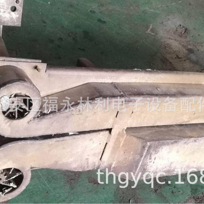 深圳和西电子设备配件 和西波峰焊配件 导流槽 喷口 样品或图纸制