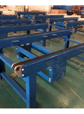 深圳柏泰厂家供应立库链输送线 提做升各种输送线加条工定/价格低