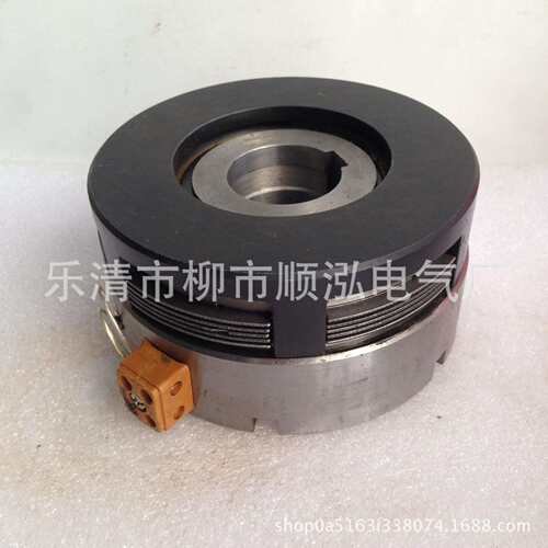 DLM3-16 湿式多片电磁离合器 机床配件 离合器液压元件