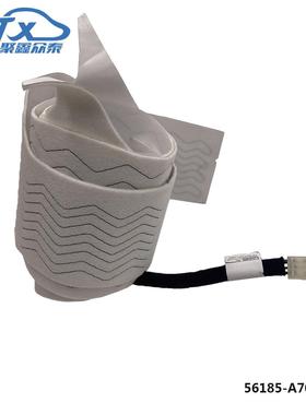 适用于KIA2017 2018 Cerato K3多功能方向盘加热垫毯56185-A7000