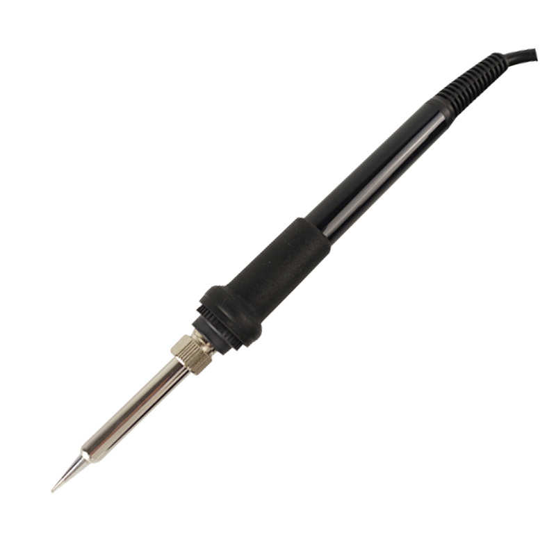 936焊台手柄厂家60W电烙铁手柄120W高频焊台手柄调温焊台手柄