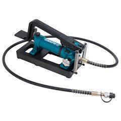 巨力液压泵浦脚踏泵CFP-800液压泵手动泵压力泵油泵