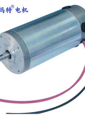 90ZYT02A 大力矩 大功率有刷直流电机1.8Nm 3000rpm 568W