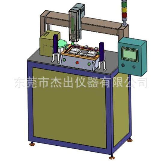 汽车档杆换挡耐久疲劳试验机档杆寿命测试仪换挡机构检测设备