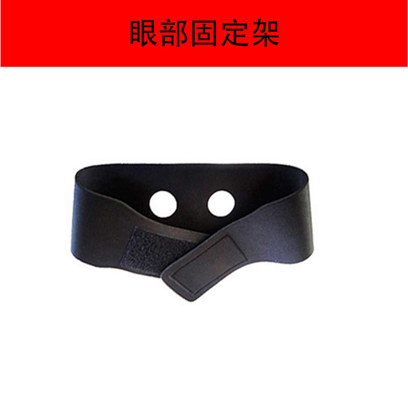 虚者易艾灸盒罐温灸器具固定架绑带套装方便随身携带古法明火悬灸