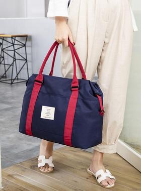 Travel Bag Large Duffle Independent Big Fitness Bags手提大包