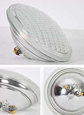 led户外泳池灯18W水底灯 par56池壁灯 嵌入式泳池灯壁灯rgb水下灯