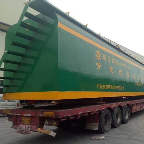 卧式储罐20立方环保加油站储油罐化工环保埋地罐工业储罐碳钢储罐