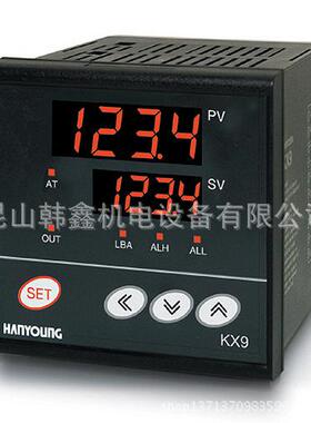 -KX9N系列温控器KX9N-SKAD/KX9N-SKNA/KX9N-SKND