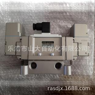 SMC供应VPA/VP4170 VP4270-145G-144G-141G大口径电磁阀