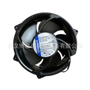 4550N 4580NEBM机柜散热风扇 4558N