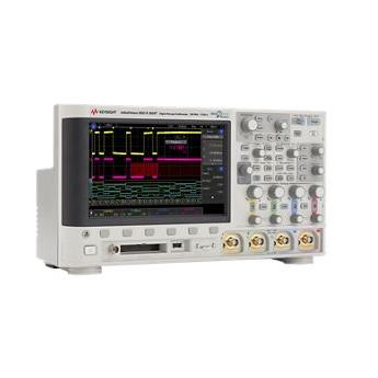 keysight是德科技示波器DSOX3024T DSOX3054T DSOX3014T