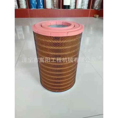 SD32机油滤芯旁通3313283机油滤芯直通3313279