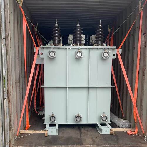 生产矿场3150kva3500kva电力变压器13.8KV13.2KV变压器生产厂家