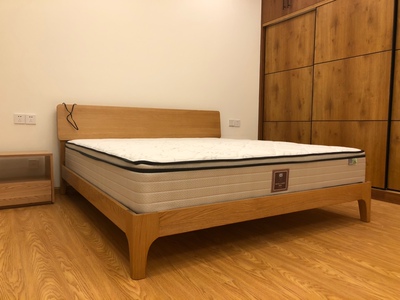 丝涟床垫属于什么档次?老实讲讲真值这个价吗?