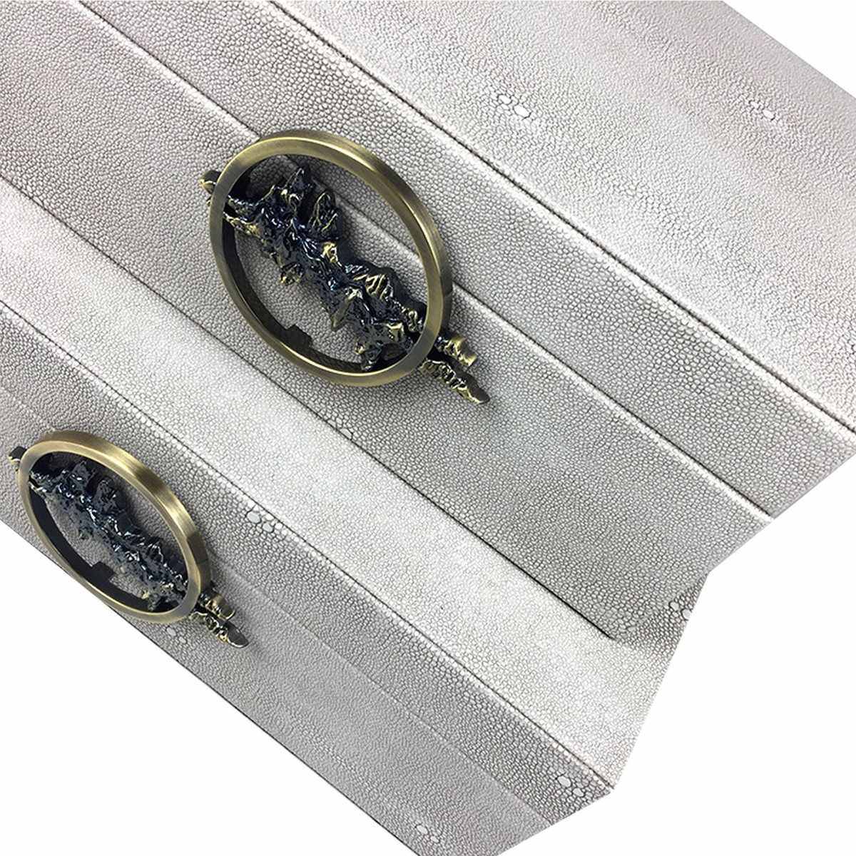 首饰盒木摆件软酒店客厅摆件工艺艺皮质装饰品收纳盒中式新首饰盒,家居饰品,木雕,淘宝优惠券,粉丝福利购,淘宝优惠卷