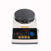 厂家现货ZNCL BS实验室化工磁力加热板 B磁力搅拌器恒温数显ZNCL