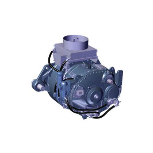 齿轮箱PLH-1900.1联轴器