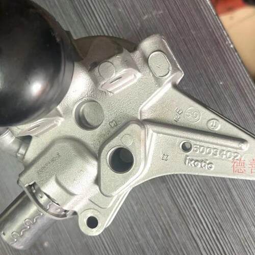 适用奔驰SL63SL65GL63GLE500GLE63转向助力泵方向机液压泵