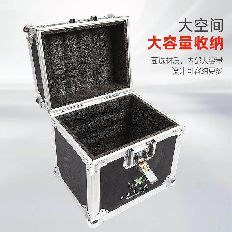 航空箱定 做 仪器箱工具箱拉杆箱合金箱 服装箱展会箱航空运输箱