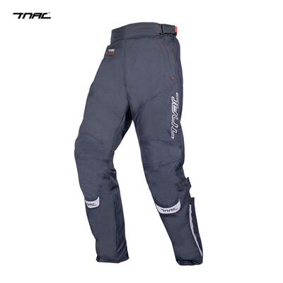 新款TAC拓裤驰N摩托车冬季骑防行速脱裤罩防摔保暖护膝护腿风快脱