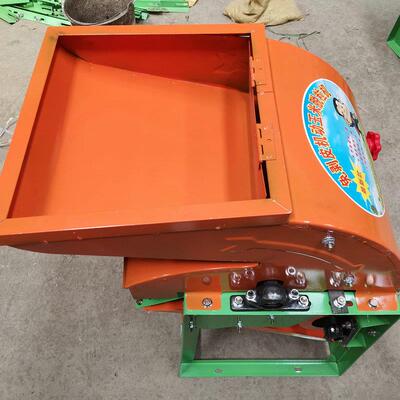 大型UOD免撕皮剥去皮电玉米脱粒机家动用自动剥皮米玉脱粒机粒机