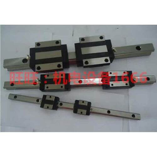 NSK直线导轨滑块进口原装LAS15CLZ LS15CL LC20AL LC25AL LAS20