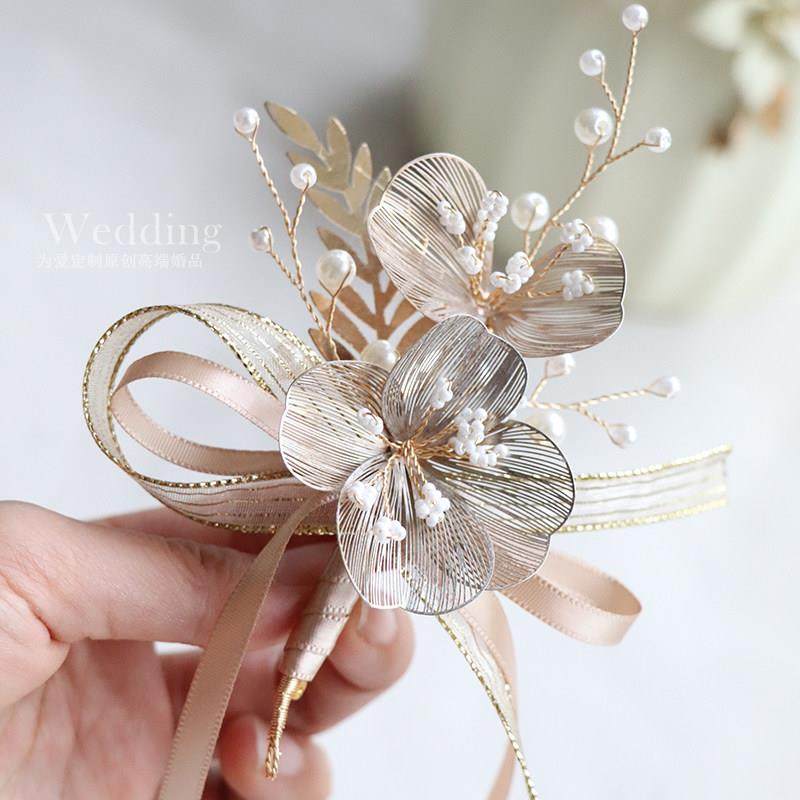 高档胸花新郎新娘婚礼襟花全套家人男女父亲母亲精致胸针礼花,节庆用品/礼品,胸花,淘宝优惠券,粉丝福利购,淘宝优惠卷