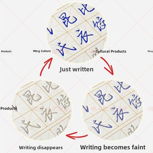 【15天练好字】练字帖成人行书行楷书凹槽速成硬笔男女生手写反覆