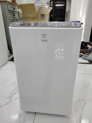参考对比汉朗TIFI01-A空气净化器怎么样，买后三个月使用谈缺点！