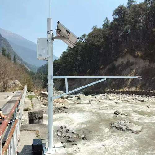 中小河流水文气象综合监测系统OSEN-SW现代化水雨情自动测报系统