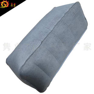 矩形长方体气囊充放气支撑TPU复合布气囊3D立体气囊厂家 支持定制