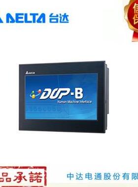 台达(Delta) DOP-103BQ 4.3寸触摸屏 0571-88178309