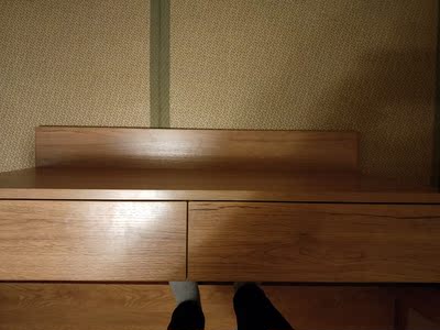 揭秘用后反馈尚上唯品书桌怎么样，真实入手感受？