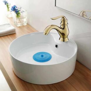 Drain Tub Stopper Bath Plug Silicone Bathtub