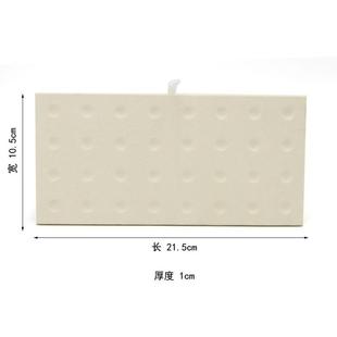 实木裸钻宝石珠子展示盘手串文玩珠宝首饰托盘收纳摆放道具阿拉善