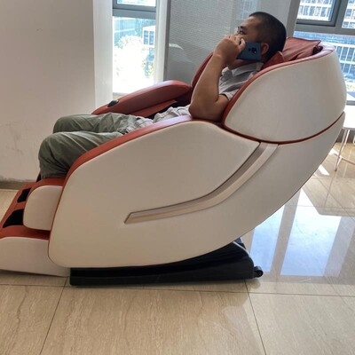 奥克斯按摩椅怎么样讲一讲实情感受！