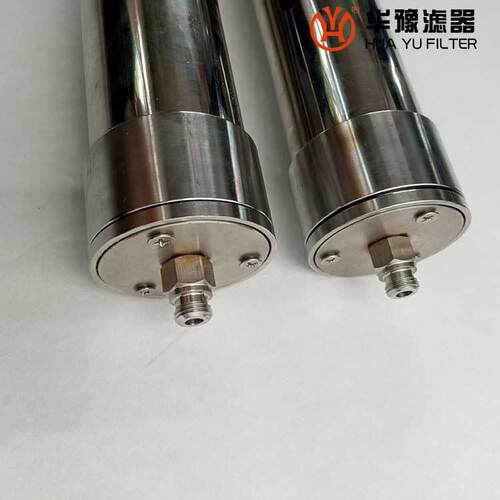GLJ-1Y-6P离子交换柱华豫滤器