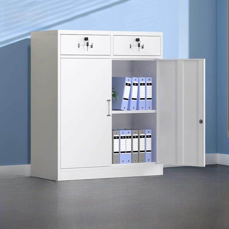 铁柜办公文件柜信息柜带锁多层抽屉小柜家庭收纳收纳工具柜,商业/办公家具,文件柜,淘宝优惠券,粉丝福利购,淘宝优惠卷