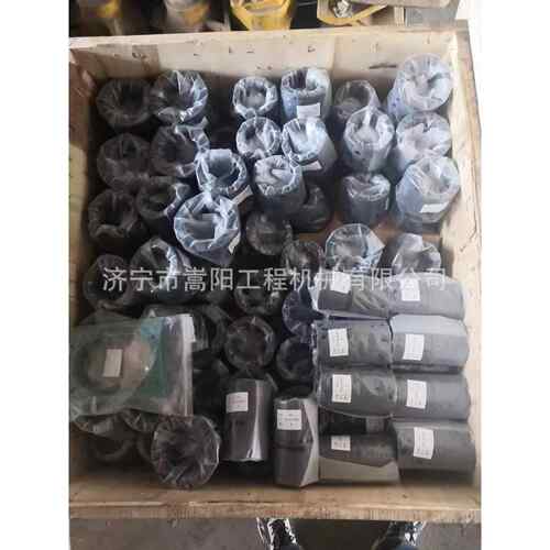 PC130--7动臂销203-70-56121/ 21J-70-21310铲斗销轴21J-70-21310