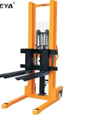 SFREYA手动液压堆垛车手动液压堆高车手动液压叉车手动叉车堆高车