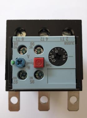 原装西门子3UA55 热继电器3US5540-2C 16-25A 3US5840-2T40-57A