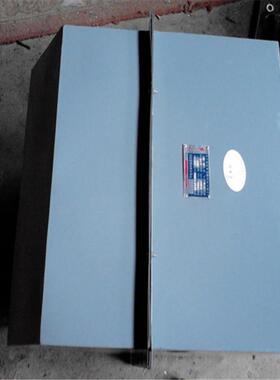 SEF/WEXDD6-750防爆 边墙式轴流风机 边墙排风扇1.5KW 上海科祥