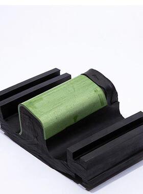 多规格W型止水橡胶W型闸门止水橡皮水利工程水闸门密封橡胶件厂家